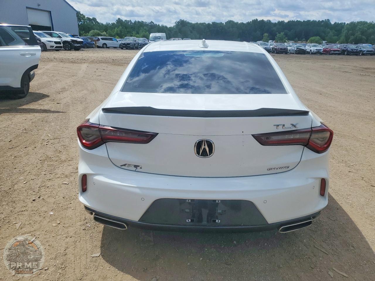 2023 ACURA TLX — фото 6