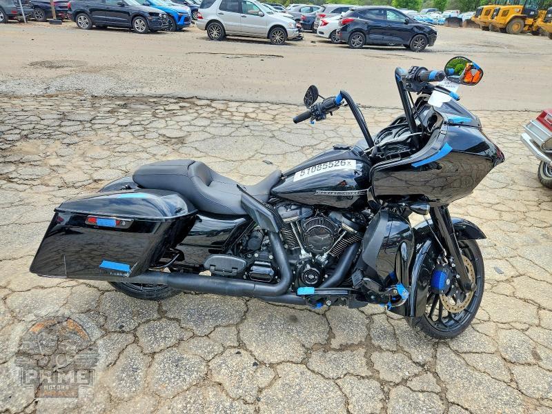 2018 HARLEY-DAVIDSON FLTRXS (ROAD GLIDE SPECIAL) — фото 1