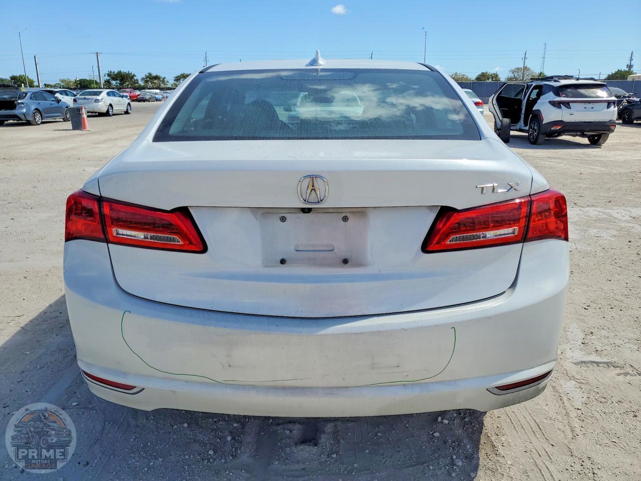 2020 ACURA TLX — фото 23