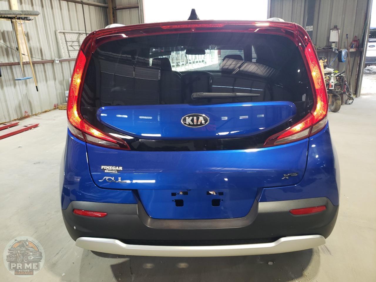 2020 KIA SOUL — фото 11