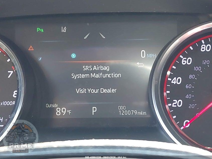 2018 TOYOTA CAMRY XSE — фото 16