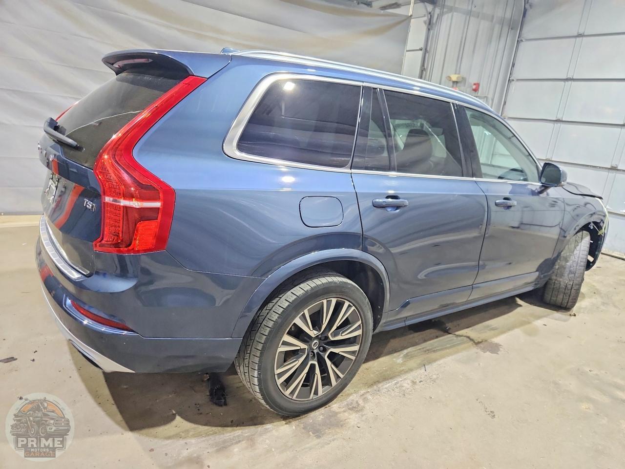 2020 VOLVO XC90 — фото 3