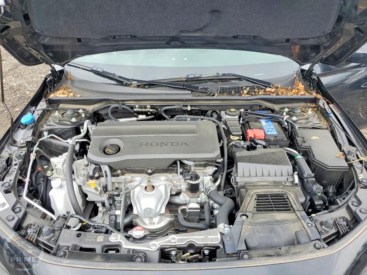 2025 HONDA CIVIC — фото 21