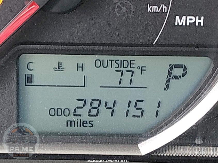 2015 TOYOTA RAV4 LE — фото 16