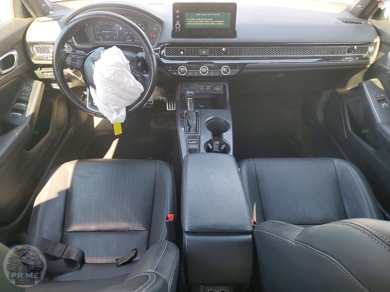 2024 HONDA CIVIC — фото 8