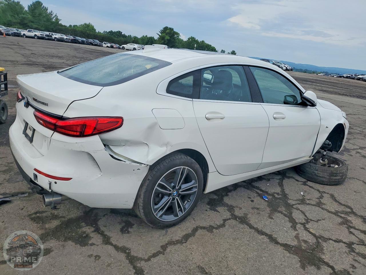 2021 BMW 2 SERIES — фото 3