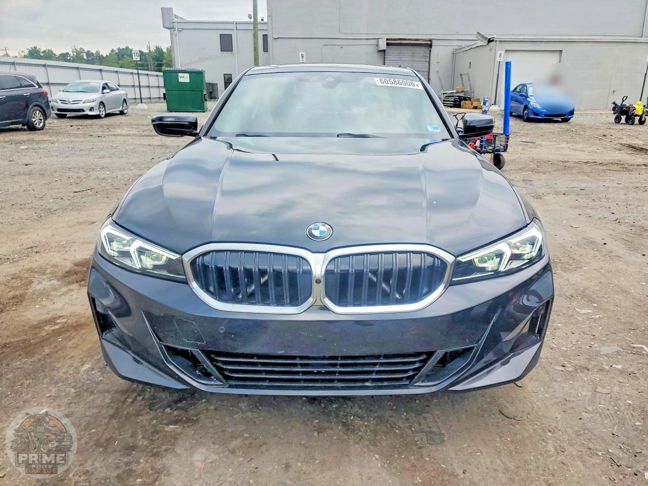 2026 BMW 3 SERIES — фото 22