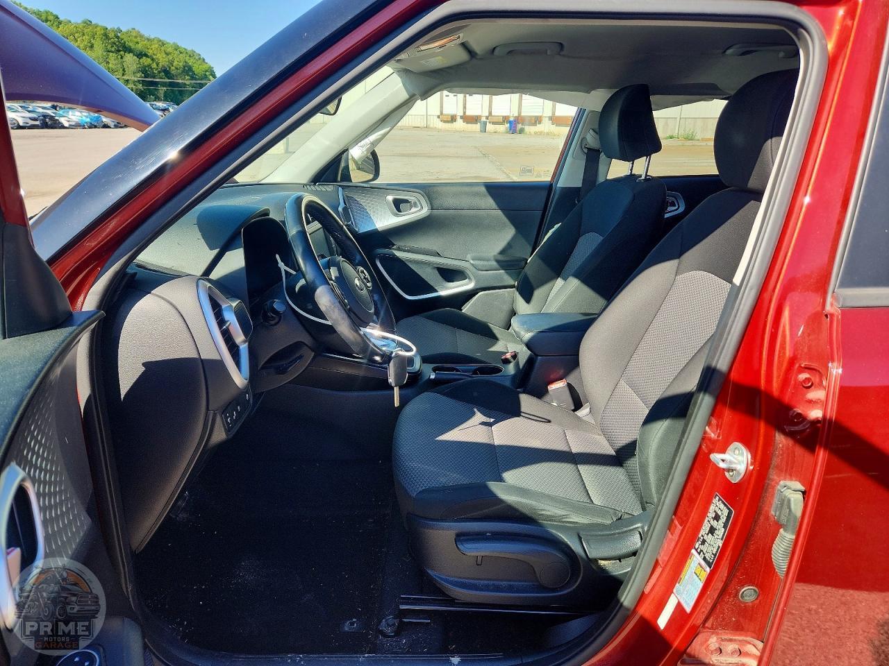 2020 KIA SOUL — фото 7