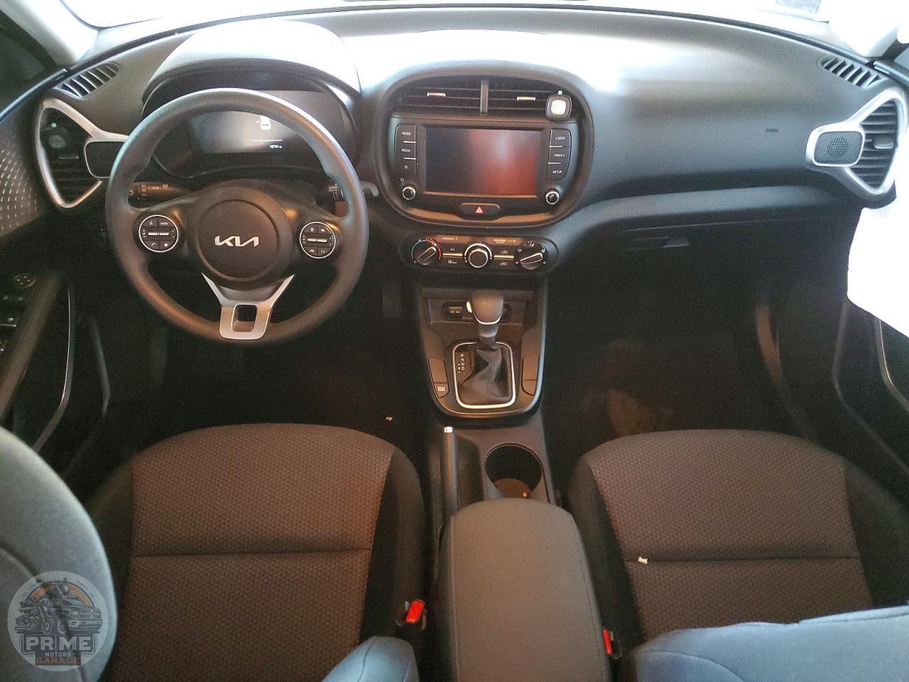 2025 KIA SOUL — фото 16