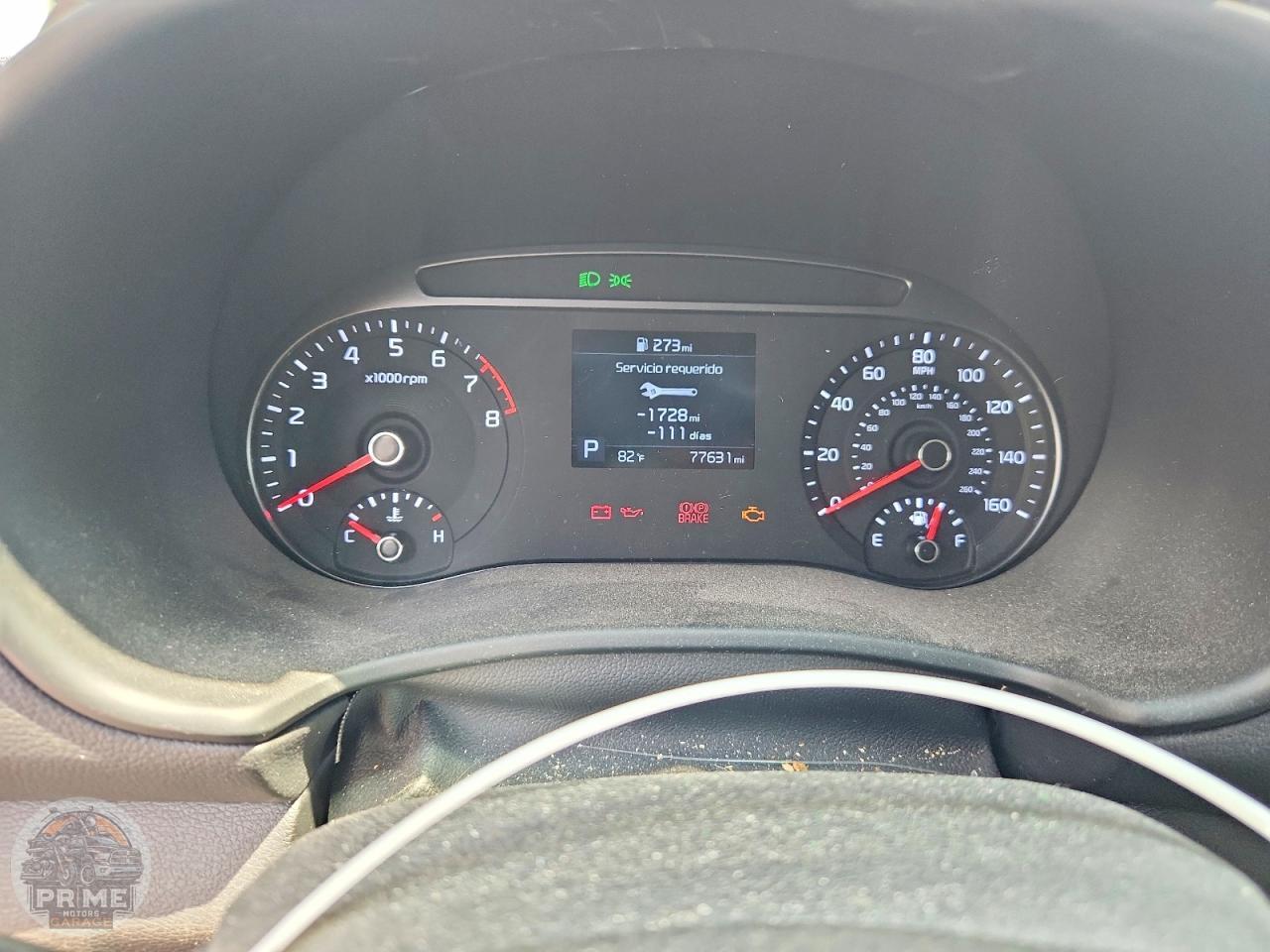 2020 KIA SOUL — фото 9