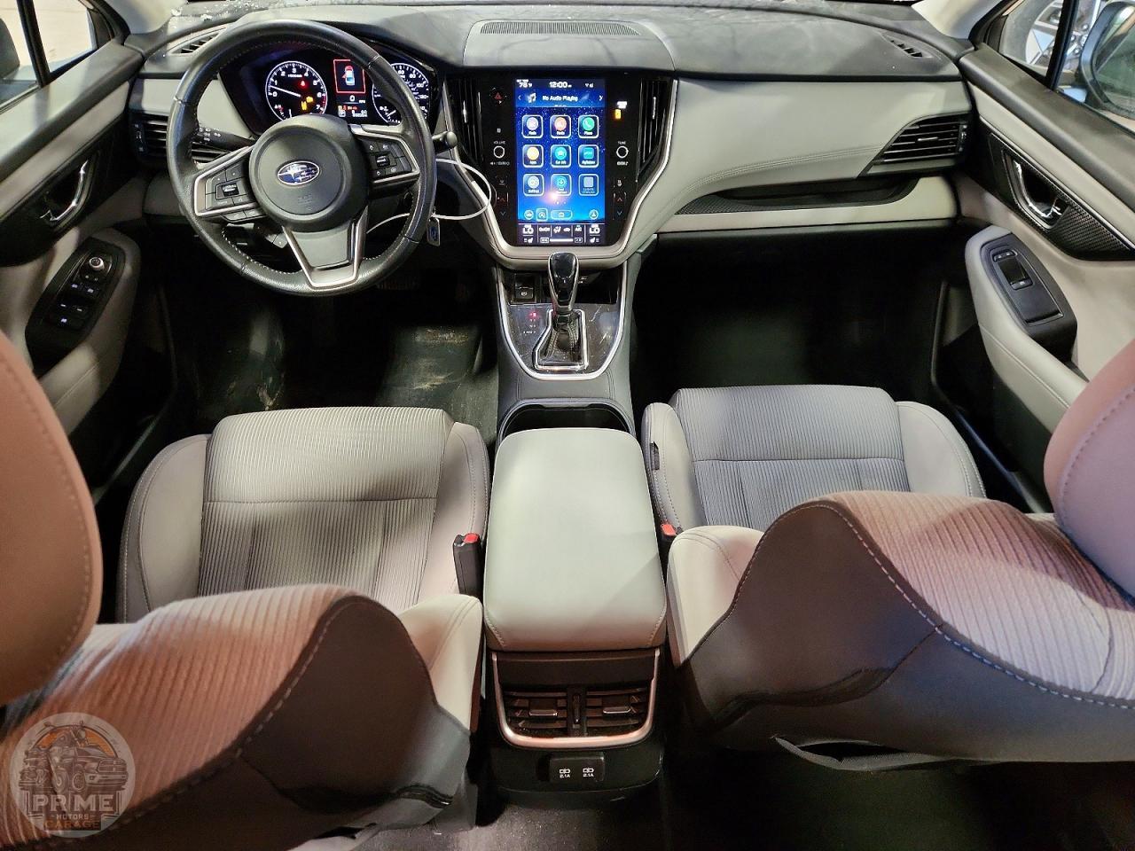 2022 SUBARU LEGACY — фото 8