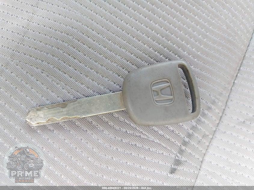 2012 HONDA PILOT EX — фото 11