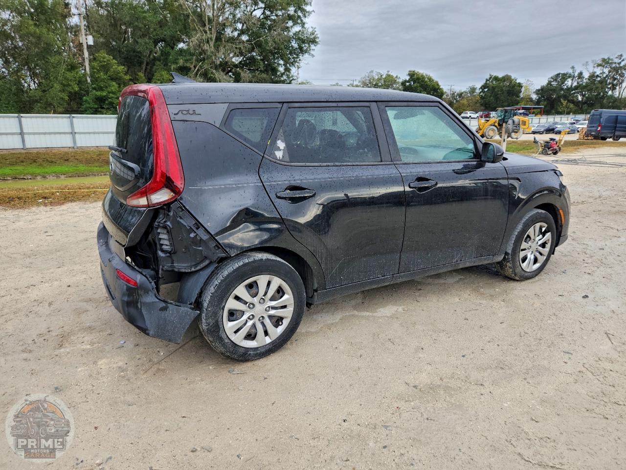 2020 KIA SOUL — фото 7