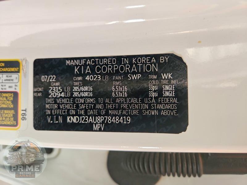 2023 KIA SOUL — фото 13