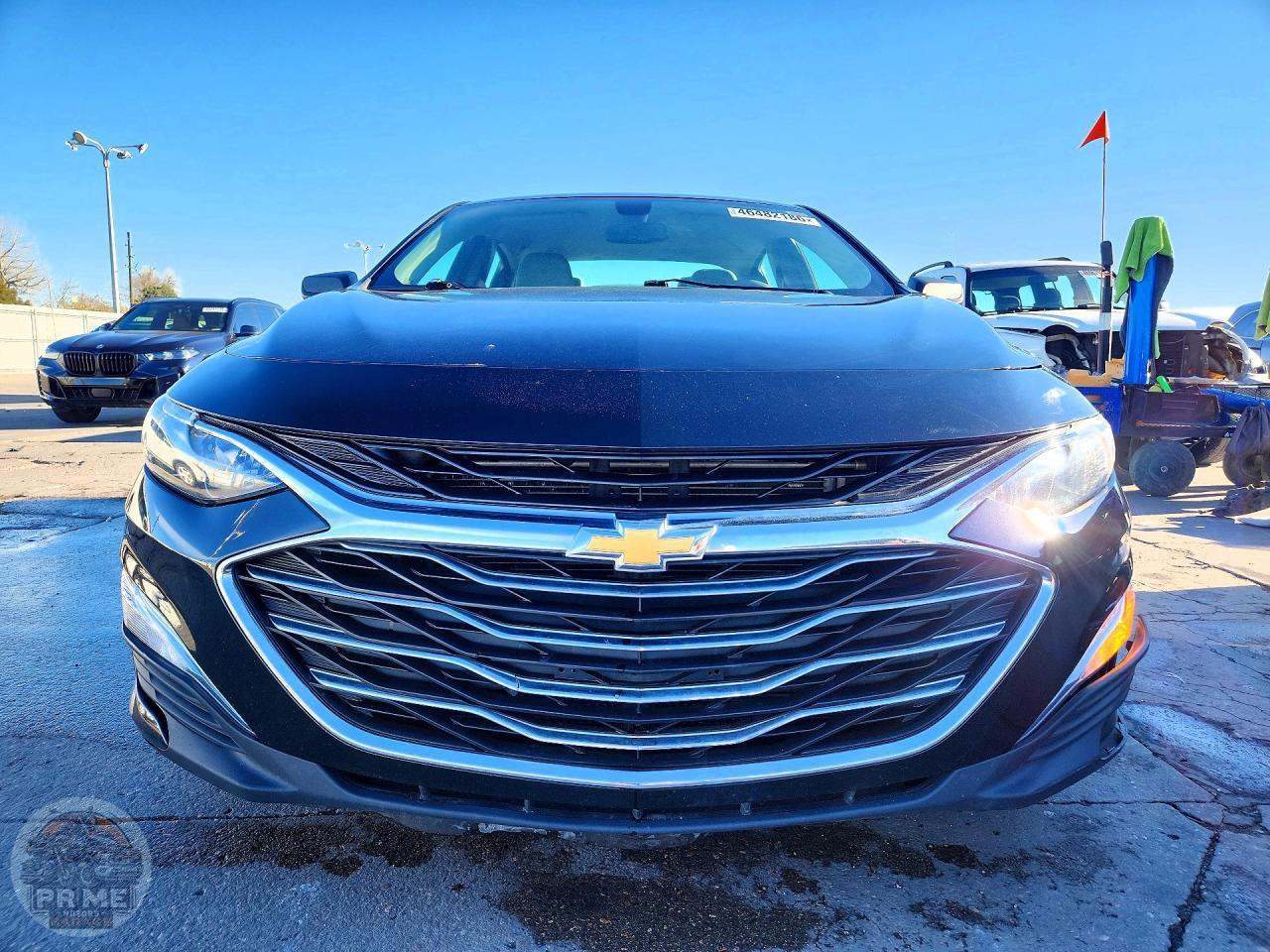 2020 CHEVROLET MALIBU — фото 5