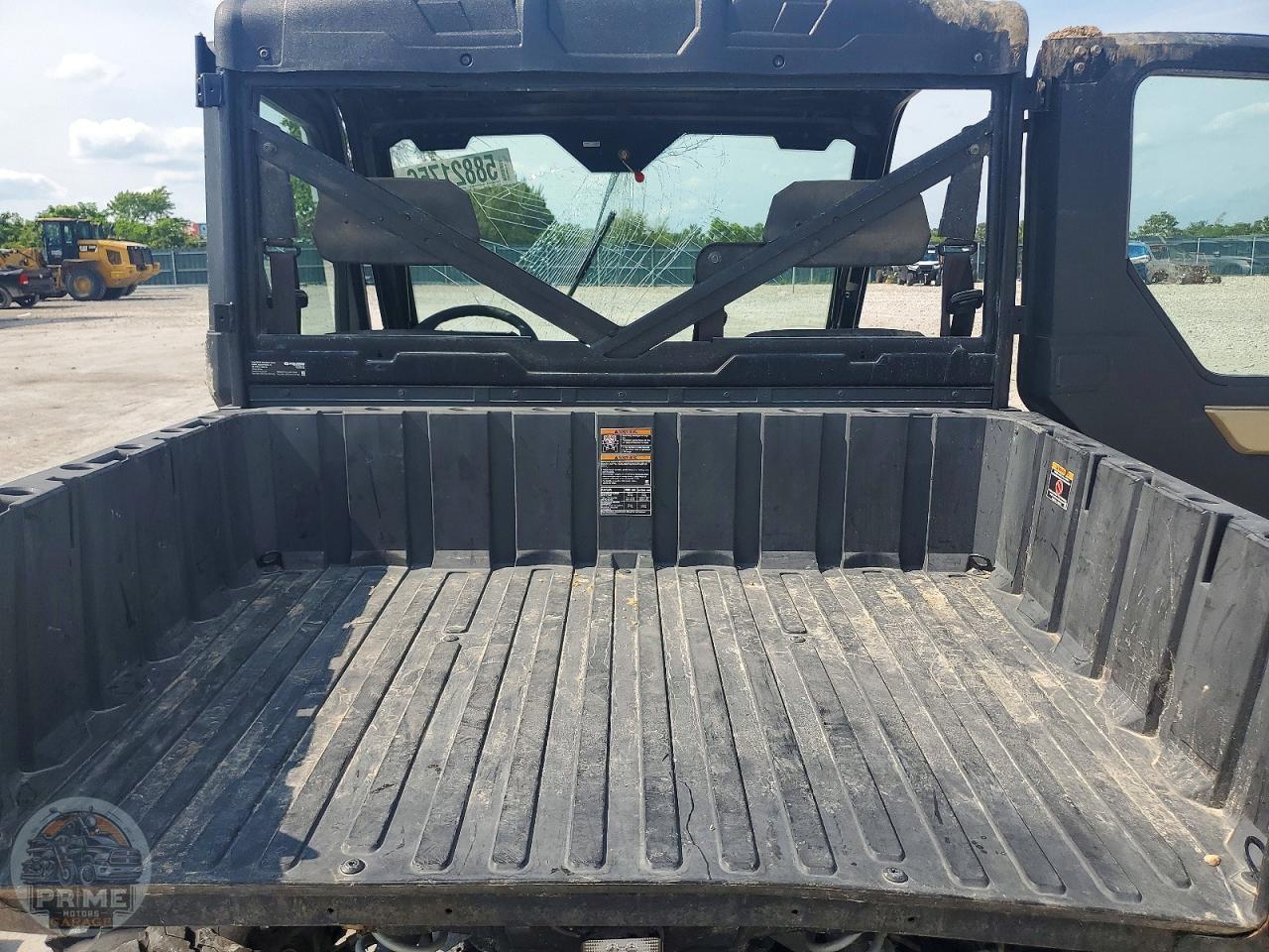2020 POLARIS RANGER — фото 6
