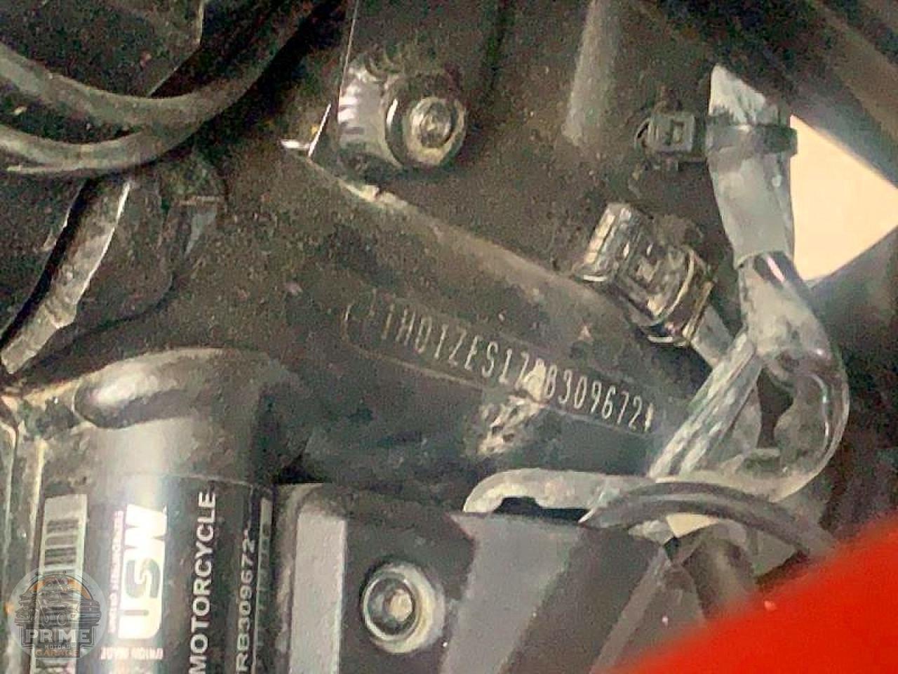 2024 HARLEY-DAVIDSON RA1250 (PAN AMERICA 1250) — фото 26