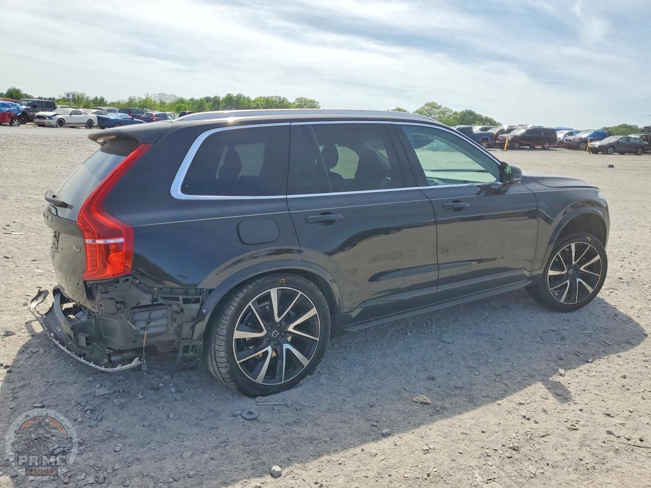 2020 VOLVO XC90 — фото 3
