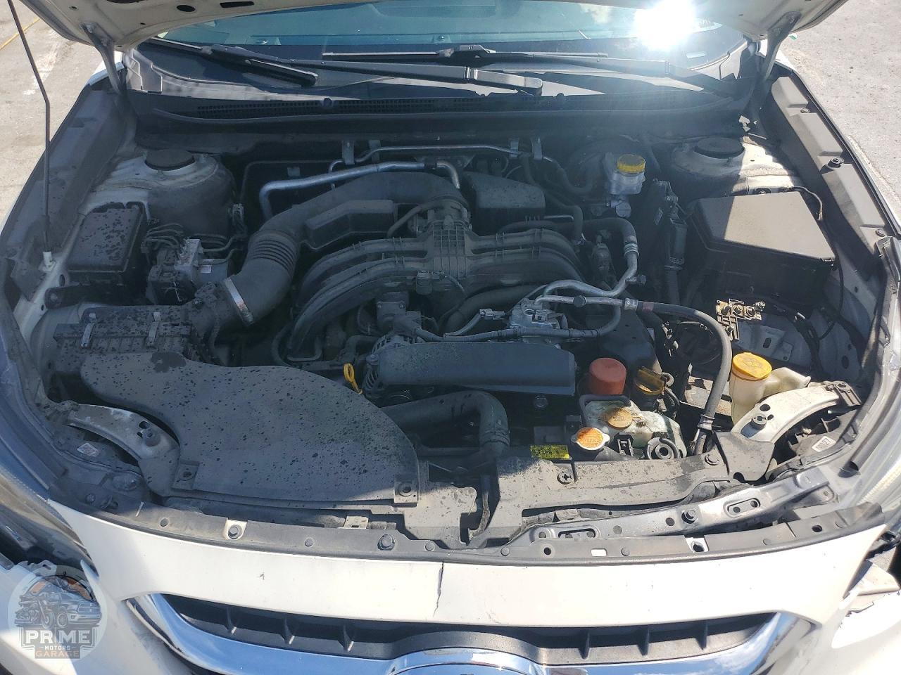 2021 SUBARU LEGACY — фото 22