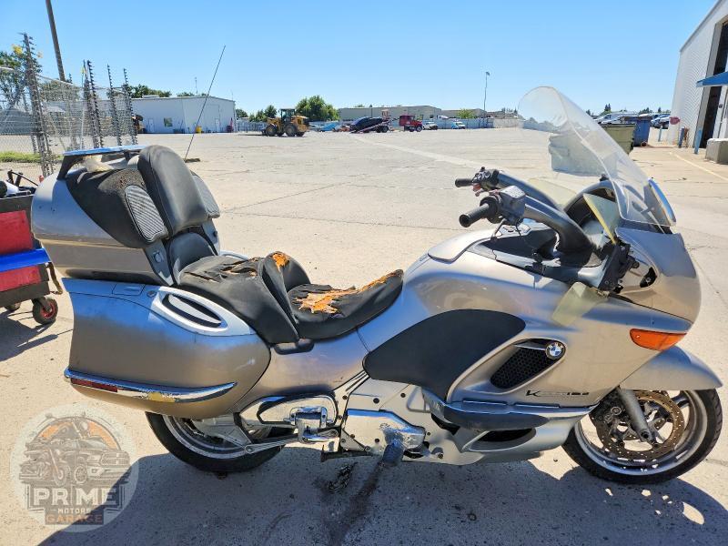 2000 BMW K1200 — фото 1