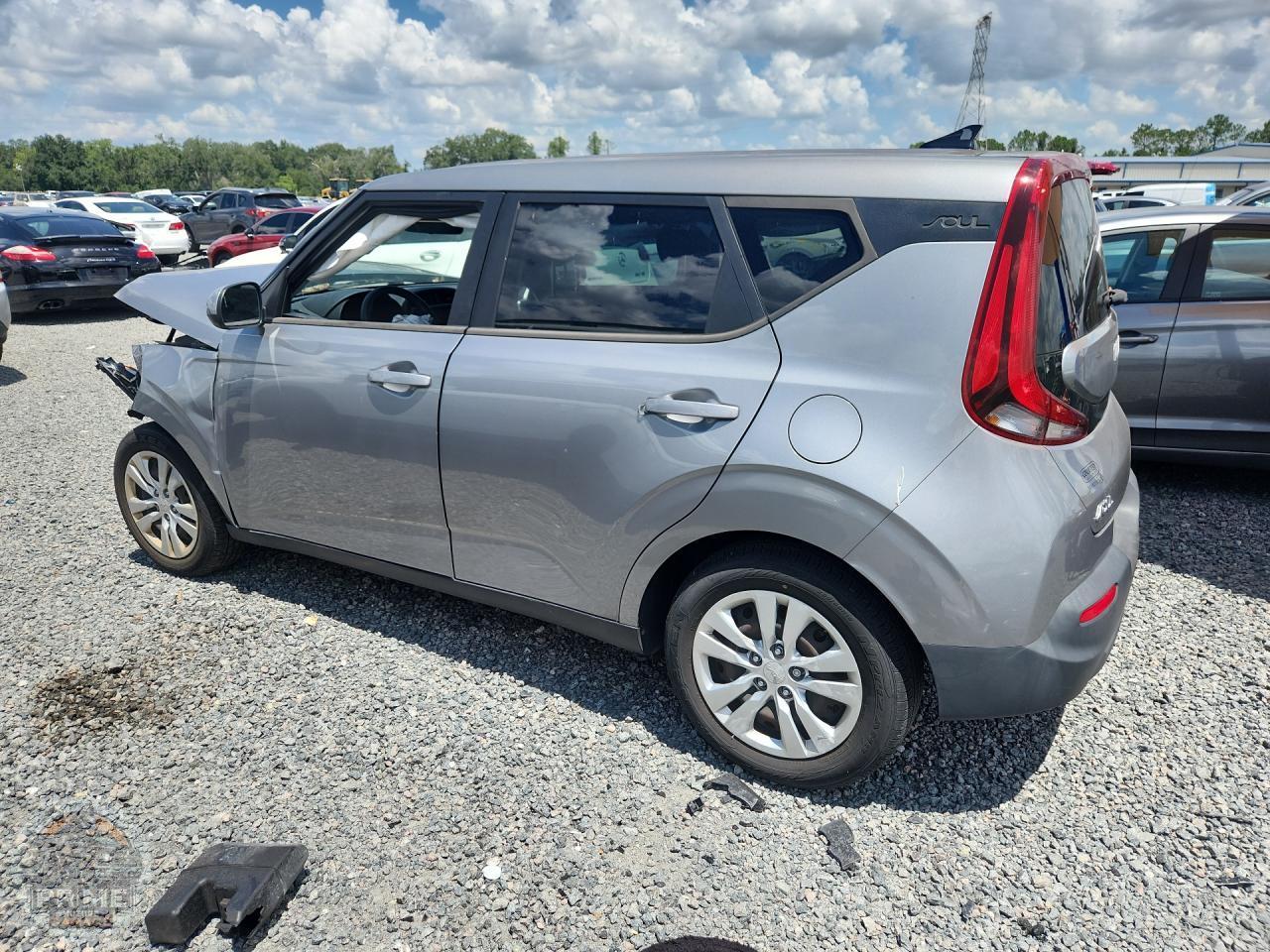 2022 KIA SOUL — фото 2
