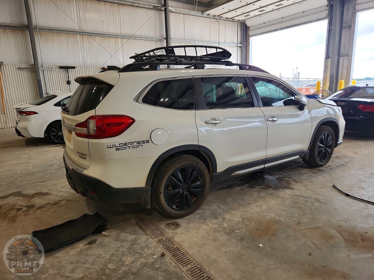 2020 SUBARU ASCENT — фото 3