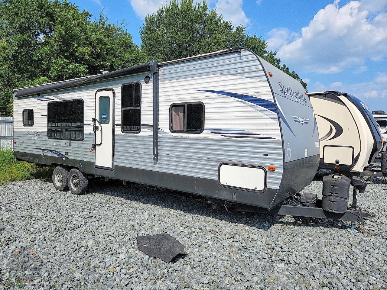 2019 KEYSTONE RECREATIONAL — фото 1