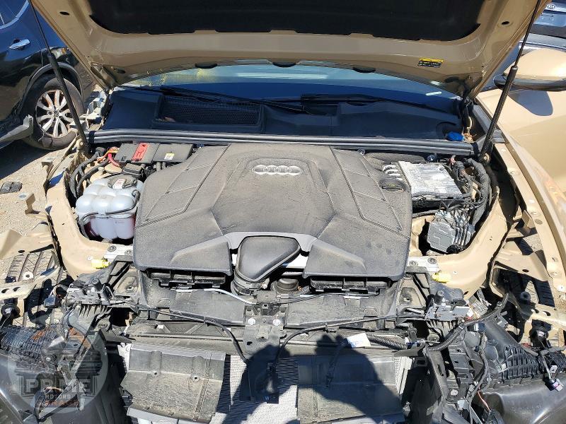 2024 AUDI Q8 — фото 12