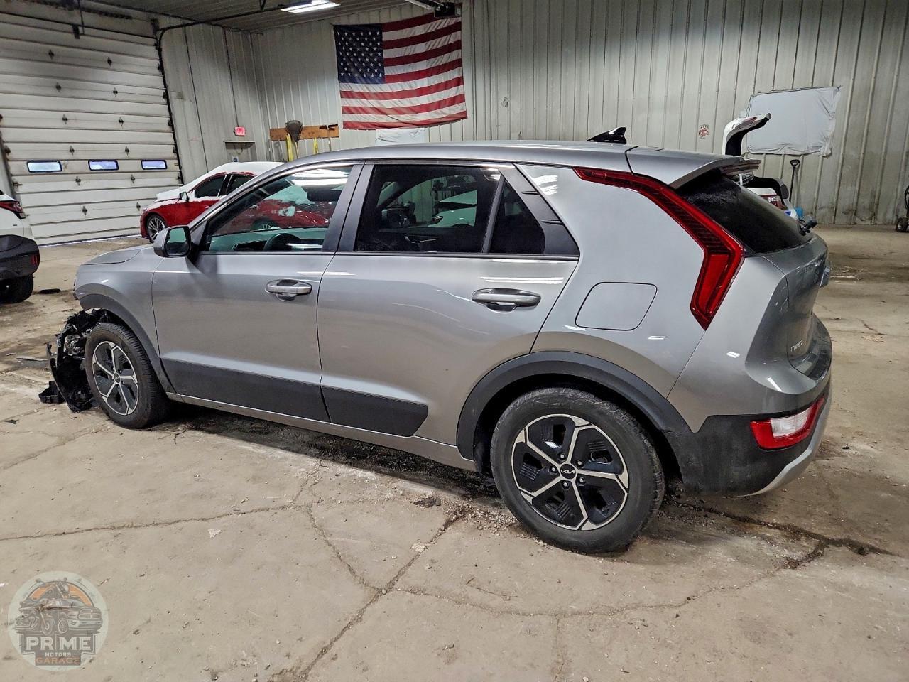2023 KIA NIRO — фото 2