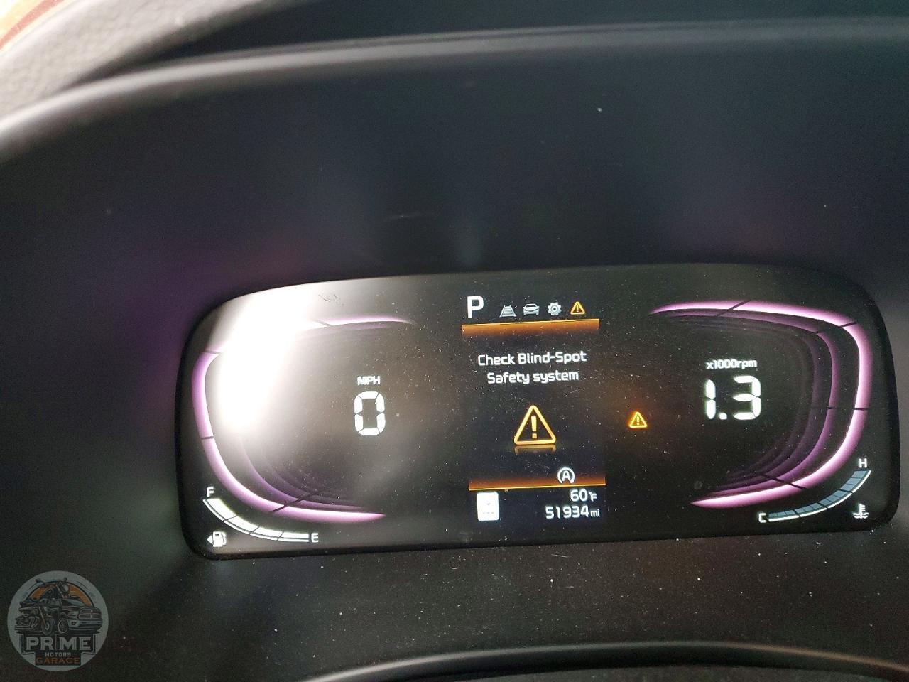2023 KIA SOUL — фото 9