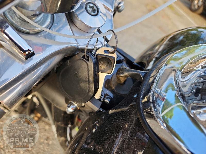 2020 HARLEY-DAVIDSON FXLR (LOW RIDER) — фото 8