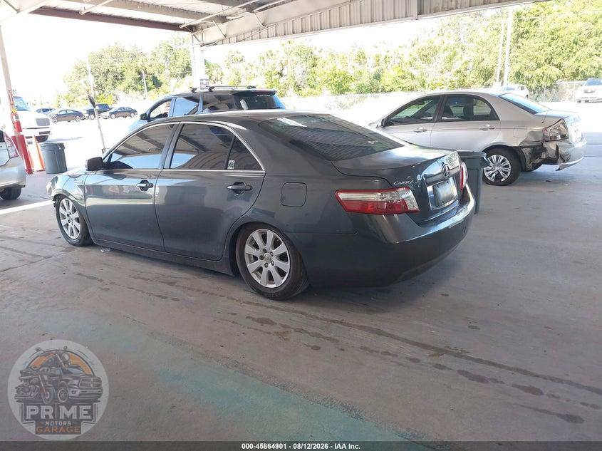 2009 TOYOTA CAMRY HYBRID — фото 3