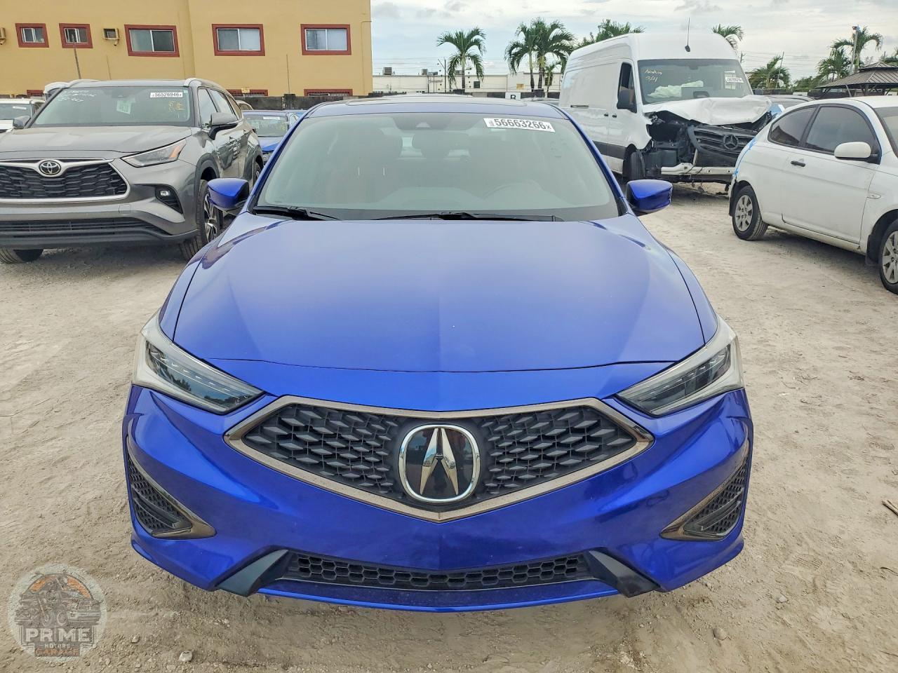 2022 ACURA ILX — фото 5