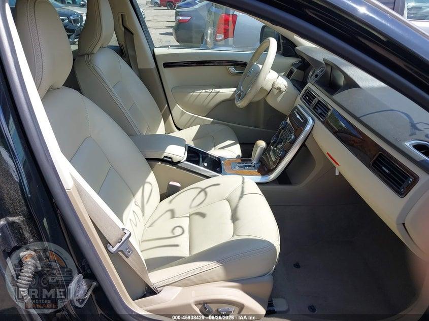 2012 VOLVO XC70 3.2L PREMIER — фото 5