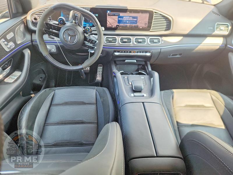 2024 MERCEDES-BENZ GLE CLASS — фото 8