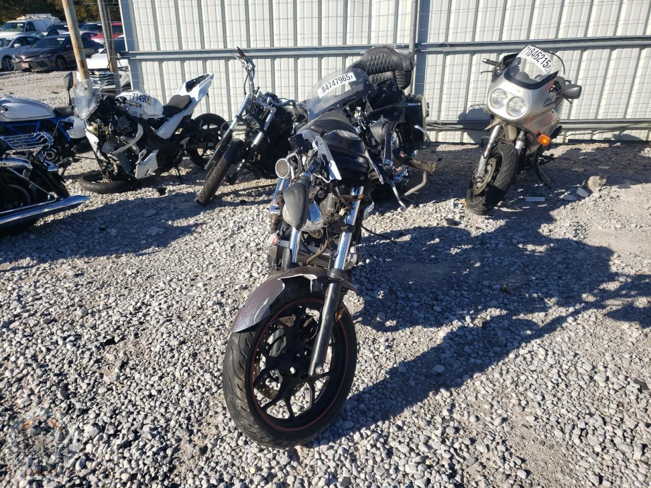 2015 YAMAHA YZFR3 — фото 2