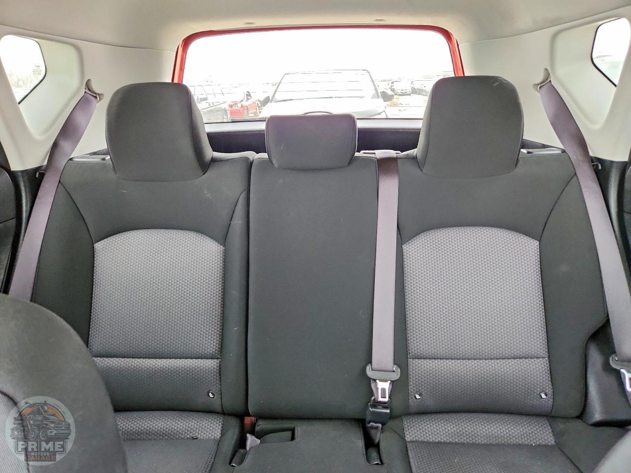 2024 KIA SOUL — фото 8