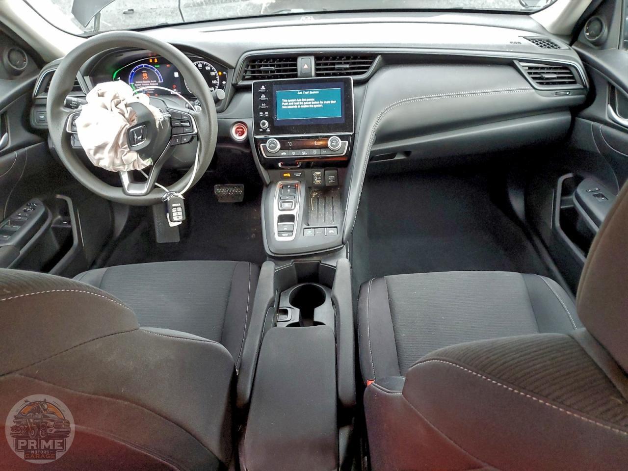 2022 HONDA INSIGHT — фото 8