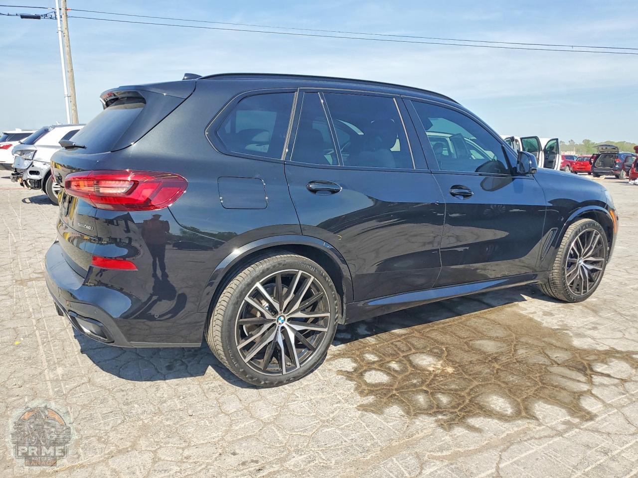 2023 BMW X5 — фото 3