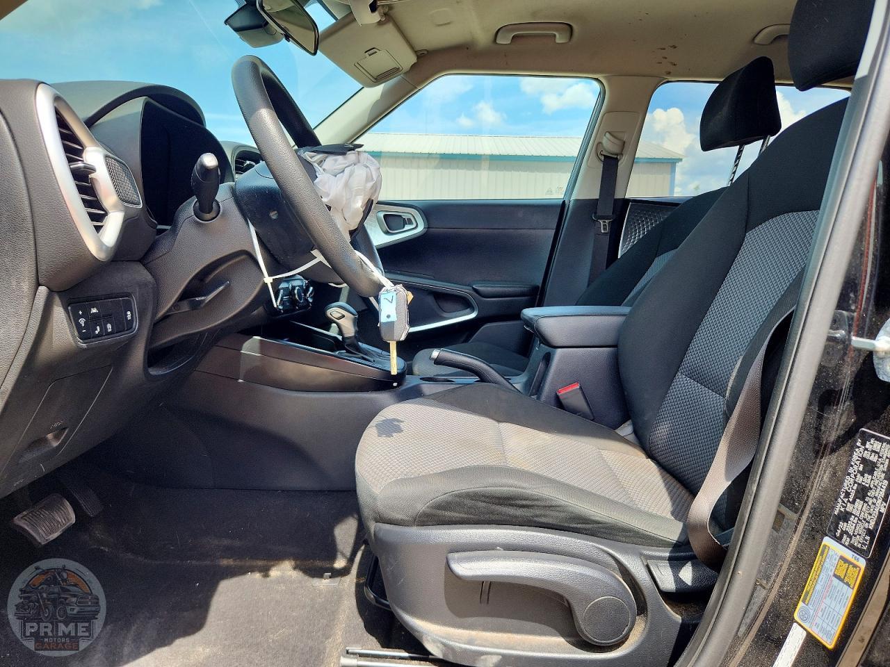 2022 KIA SOUL — фото 7