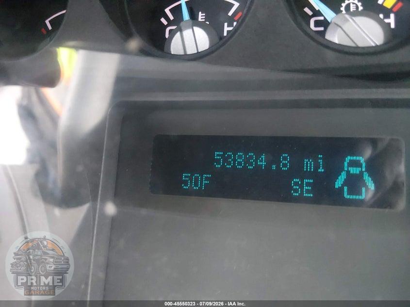 2016 FORD F-250 XL/XLT — фото 16