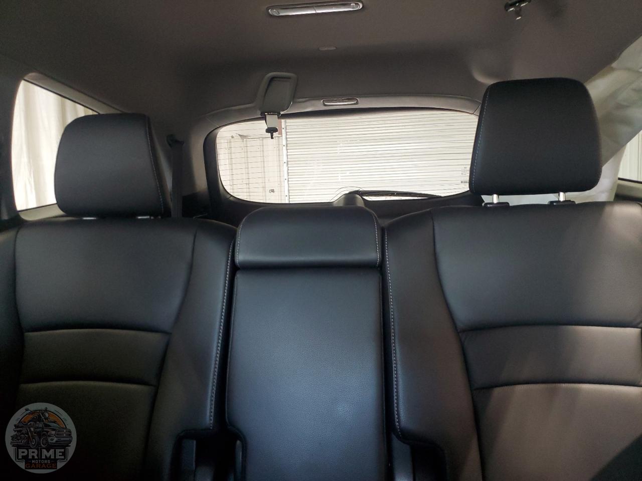 2022 HONDA PILOT — фото 10