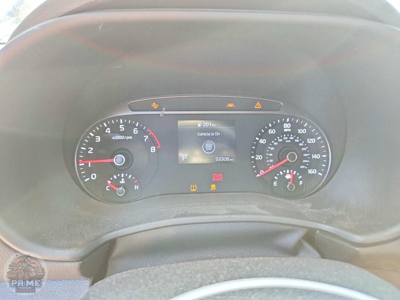 2020 KIA SOUL — фото 9