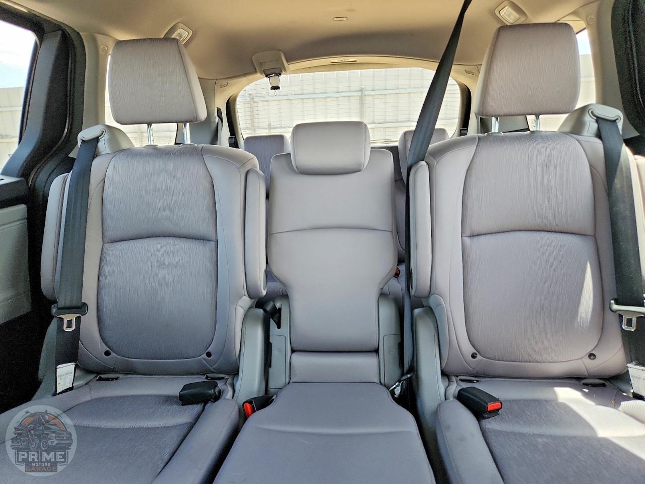 2020 HONDA ODYSSEY — фото 10