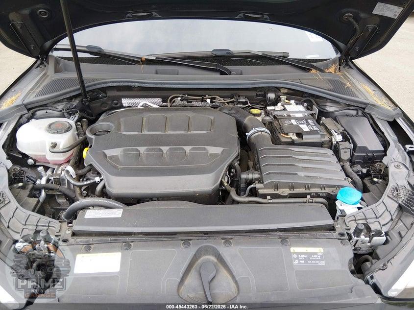 2024 AUDI A3 PREMIUM 40 TFSI QUATTRO S TRONIC — фото 10