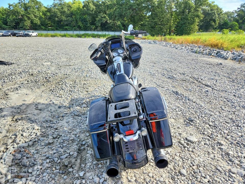 2023 HARLEY-DAVIDSON FLTRX (ROAD GLIDE, ROAD GLIDE CUSTOM) — фото 4