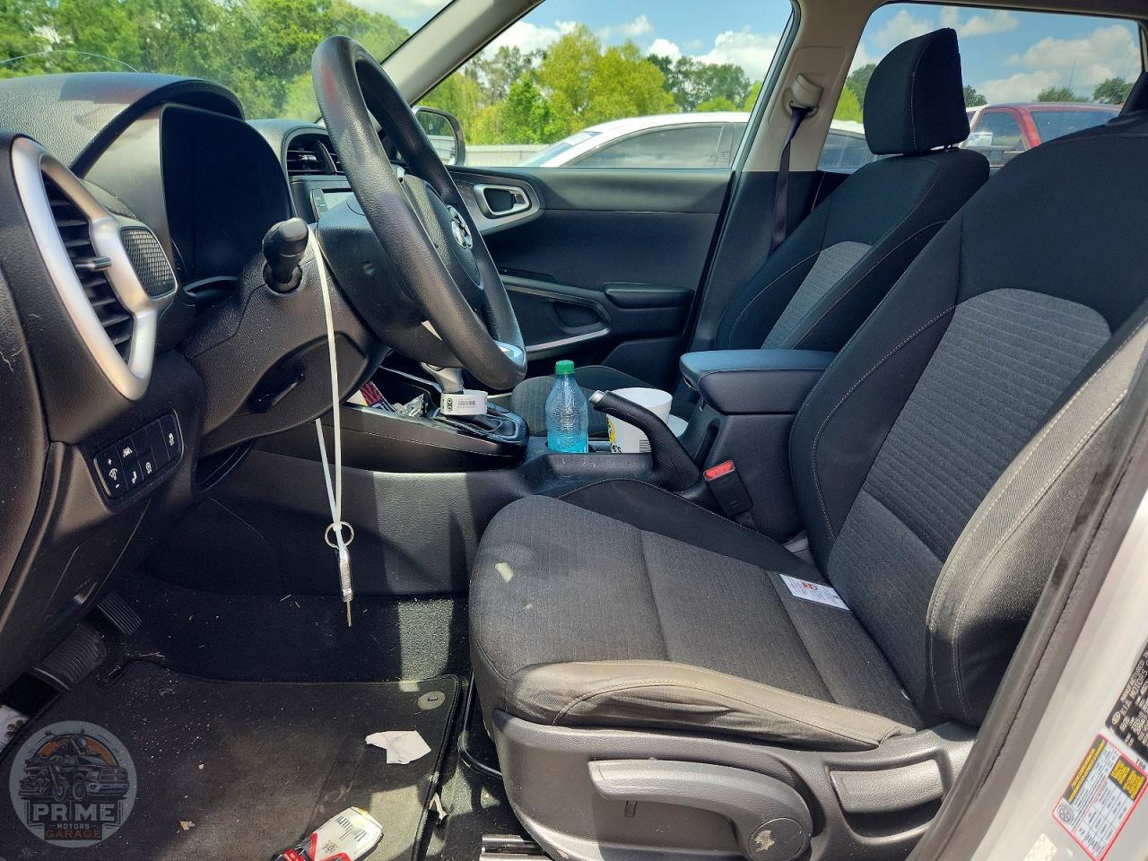 2020 KIA SOUL — фото 7
