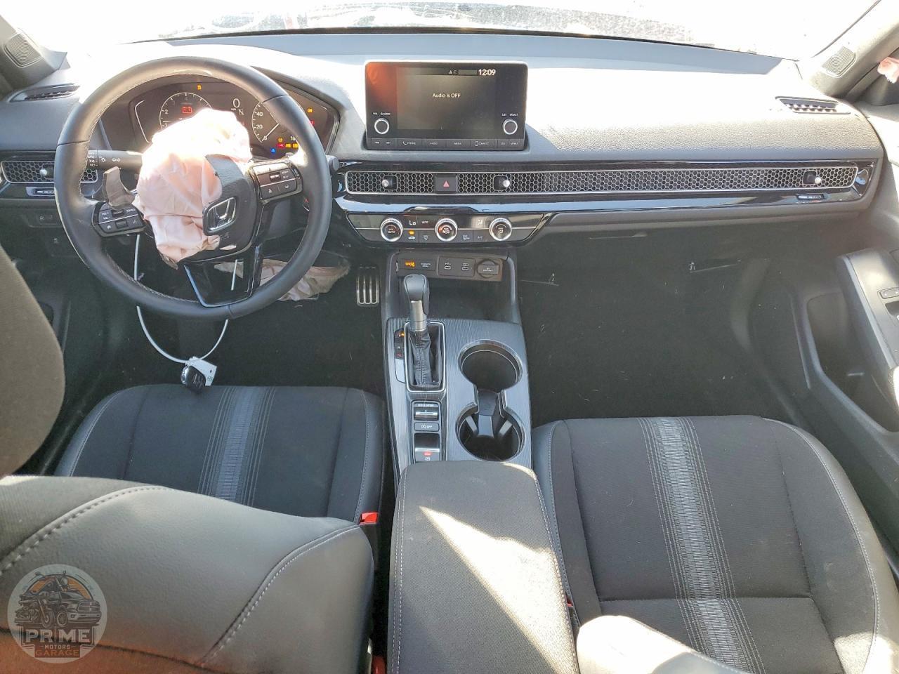 2026 HONDA CIVIC — фото 8