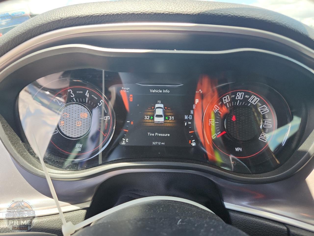 2021 DODGE CHALLENGER — фото 8