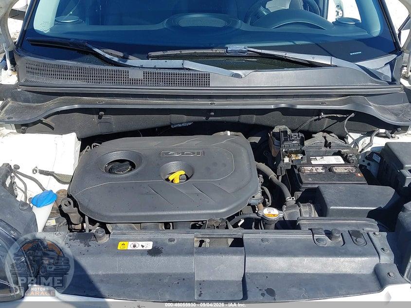 2016 KIA SOUL ! — фото 10